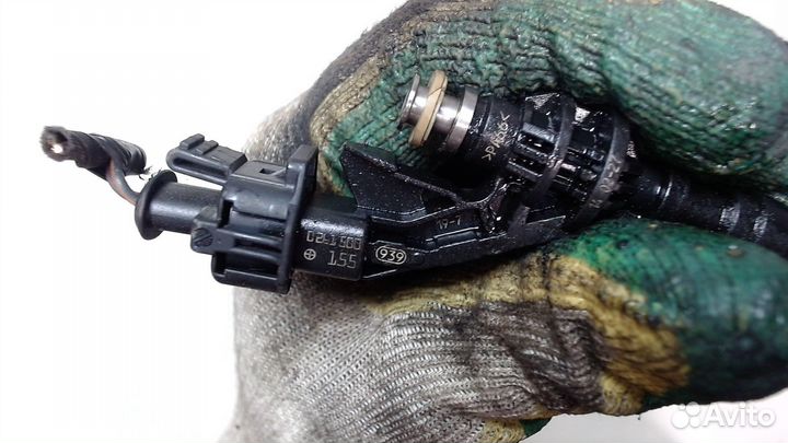 Форсунка топливная Ford Escape, 2014