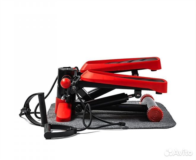 Министеппер DFC SC-S100BR/2