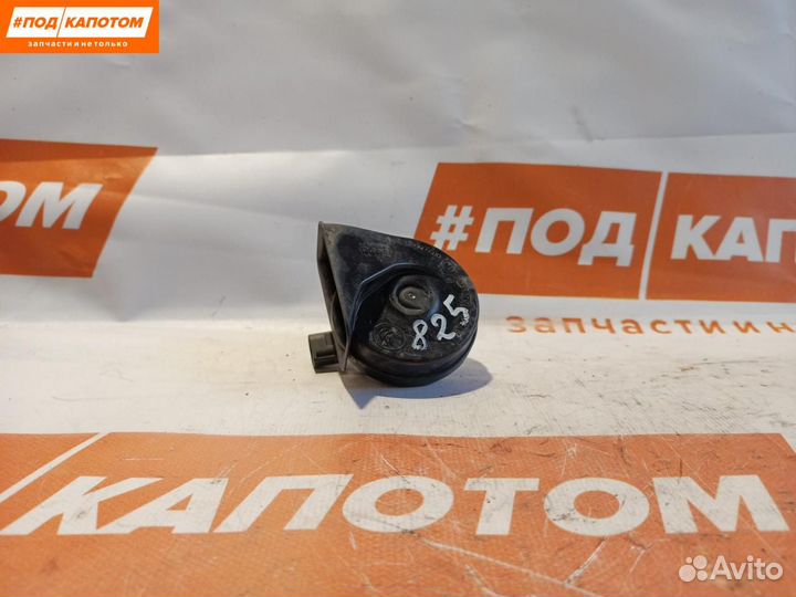 Сигнал звуковой BMW X5 E70 2008