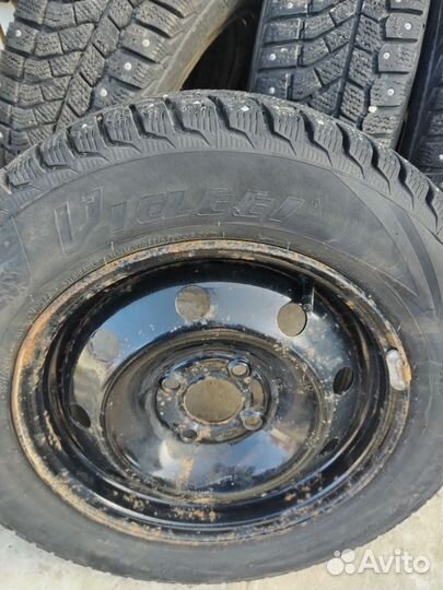 Viatti Bosco Nordico V-523 185/65 R14