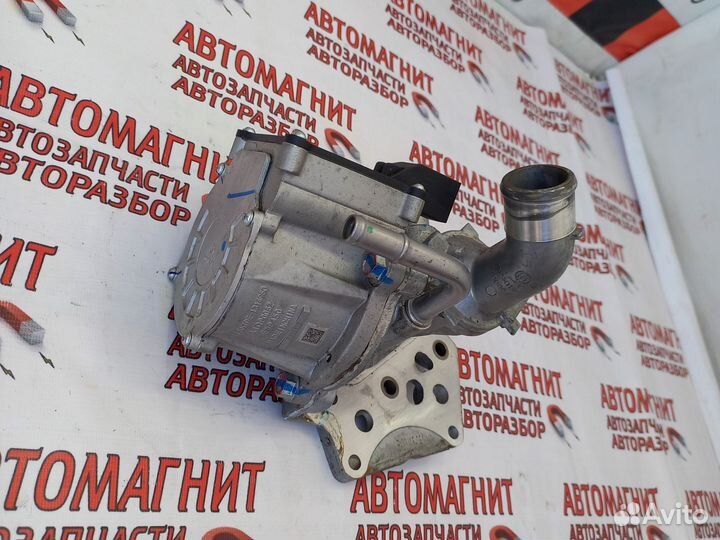 Помпа насос водяной Voyah Free рестайлинг