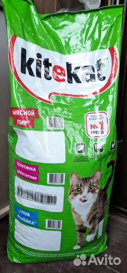 Сухой корм для вашего питомца