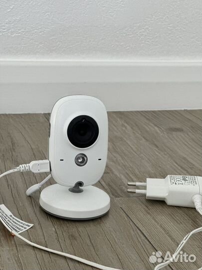 Видеоняня baby monitor