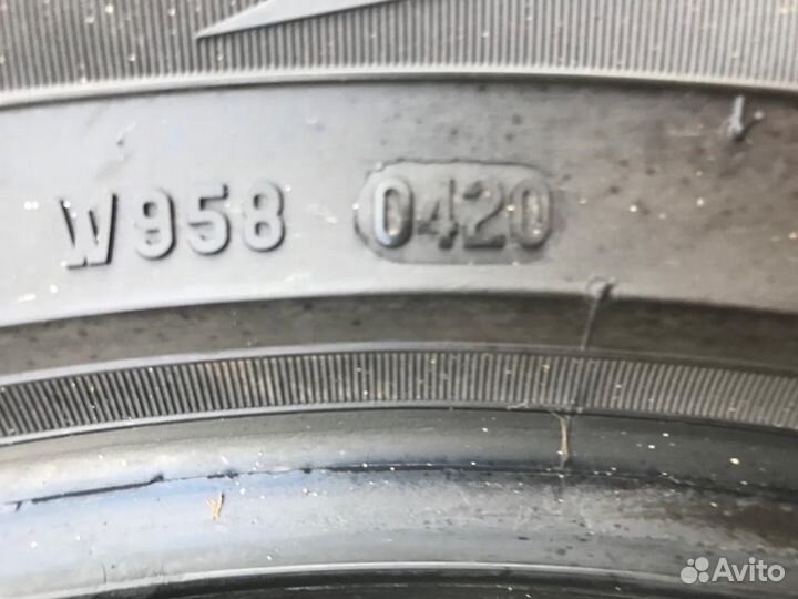 Pirelli Scorpion Verde All Season 235/60 R18 103H