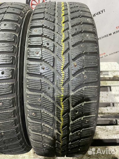 Bridgestone Ice Cruiser 5000 195/65 R15 91T