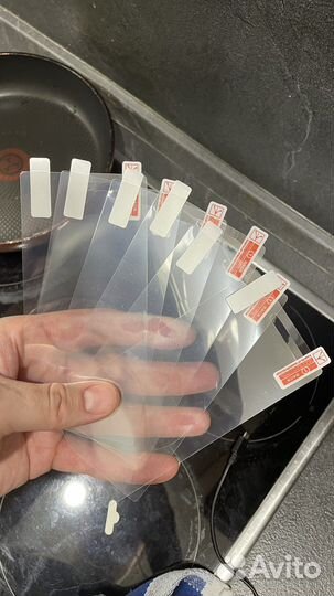 Защитная пленка на экран телефона lenovo vibe shot