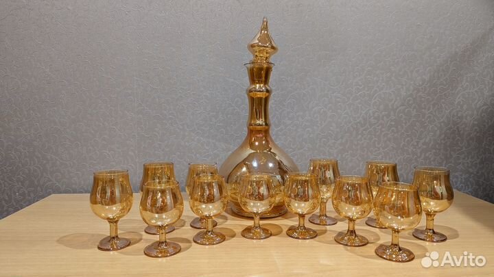 Сервиз СССР