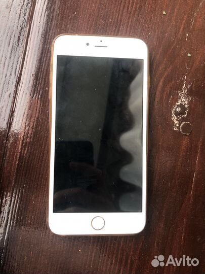 iPhone 6 Plus, 32 ГБ