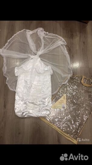 Комплект на выписку