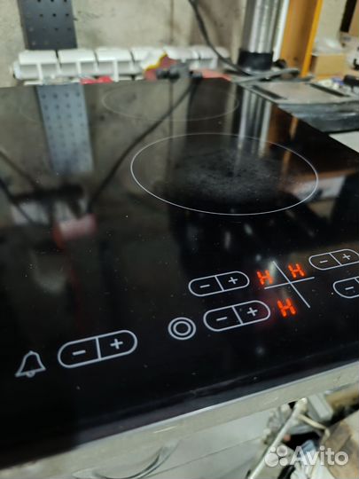 Варочная панель samsung 60