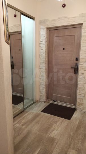 1-к. квартира, 47 м², 13/25 эт.