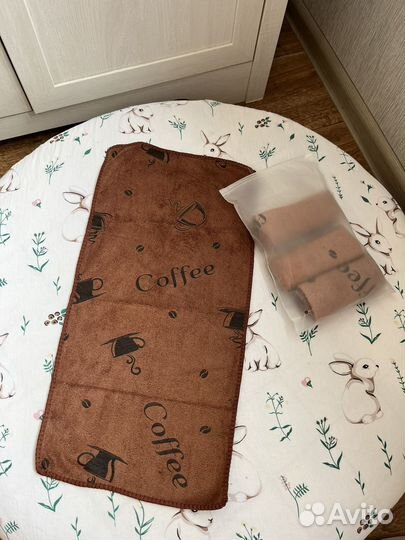 Набор полотенец