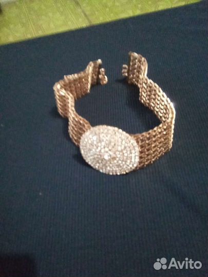 Колье на шею