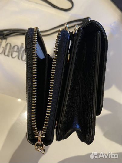 Сумка женская натуральная кожа