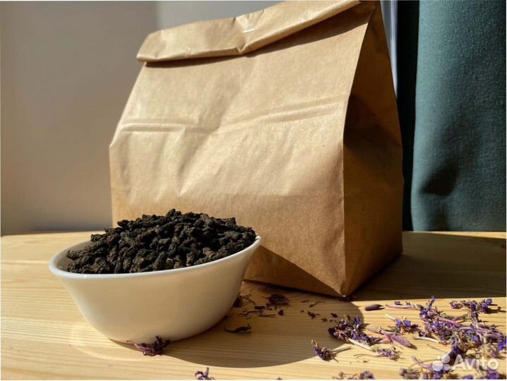 Иван-чай 1кг просто сказка, русский чай