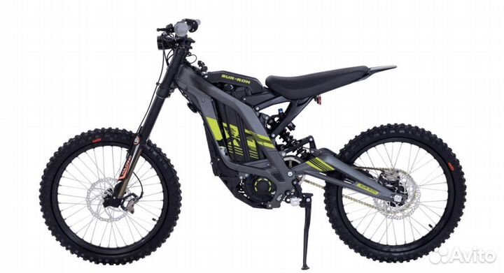 SUR-RON X Light bee 6000W 60V38.5AH