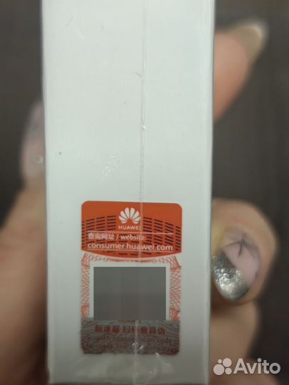 Стилус Huawei m pencil 3 white