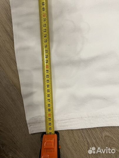 Мужское кимоно для карате