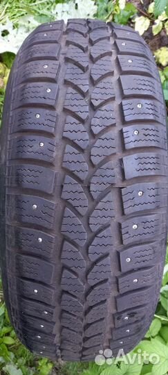 Tigar Sigura Stud 205/60 R16