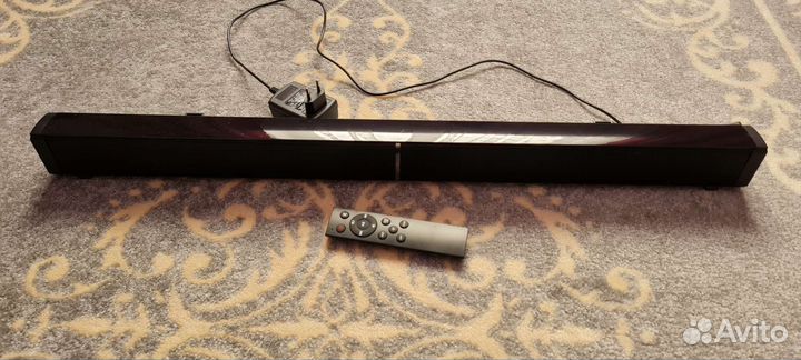 Саундбар LP-09 40Вт