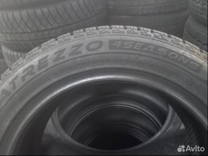 Sailun Atrezzo 4 Seasons 195/55 R16 87V