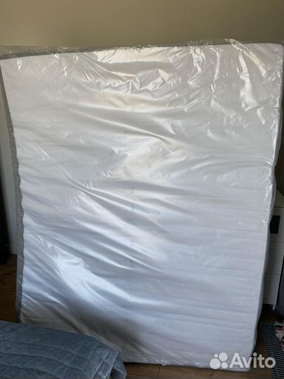 Матрас 160х200 икеа бу