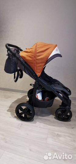 Прогулочная коляска бу