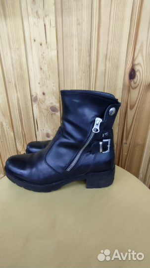 Сапоги Nero Giardini