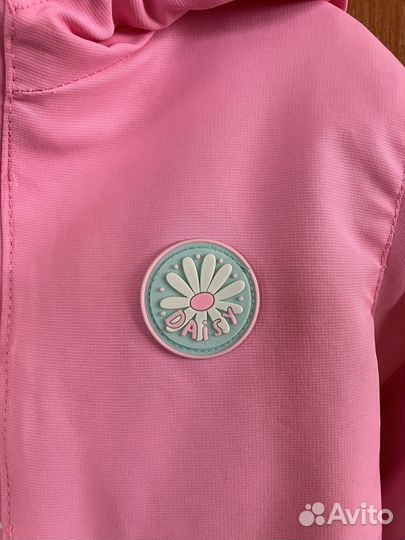 Куртка для девочки 