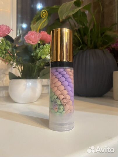 Уходовая косметика для лица