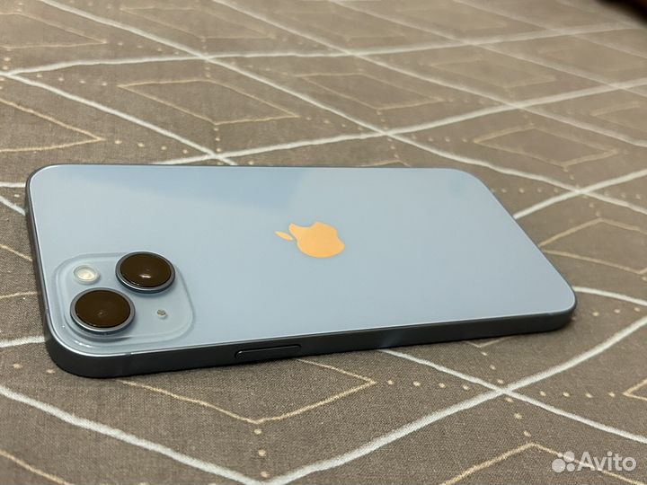 iPhone 14 Plus, 128 ГБ