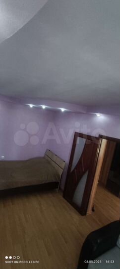 2-к. квартира, 60 м², 2/2 эт.