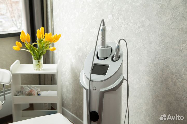 Сферотерапия - массаж, антицеллюлитная коррекция