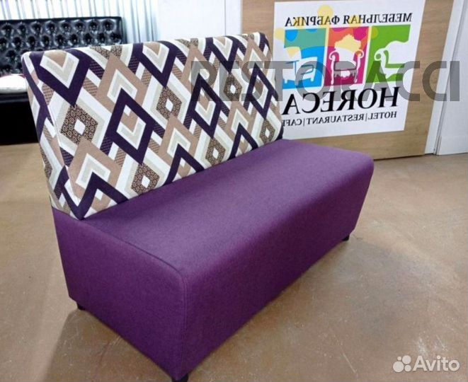 Мебель для кафе уже в наличии