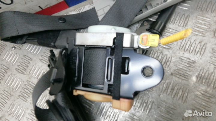 Ремень безопасности Opel Mokka 2014