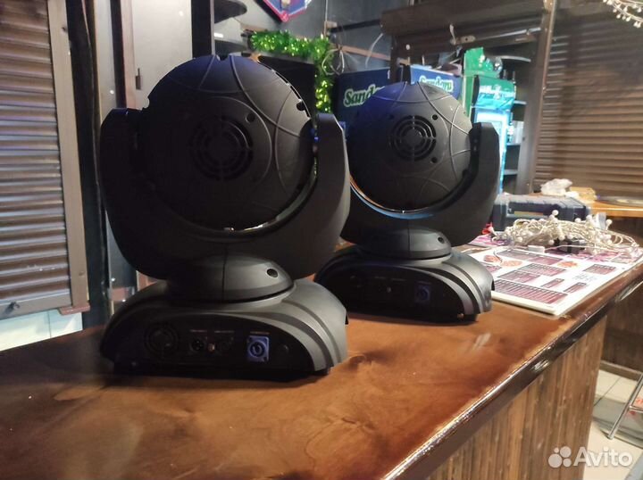 Acme Splendor 220 wash