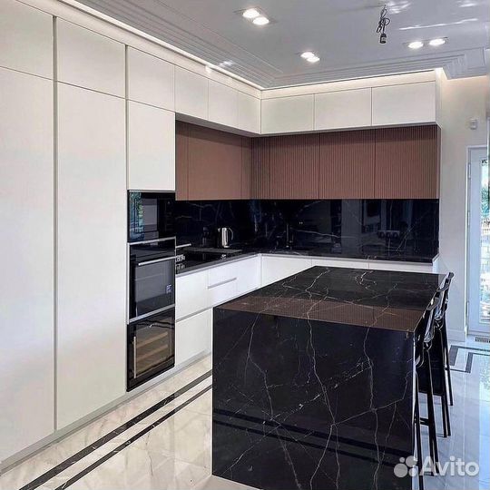 Кухни на заказ