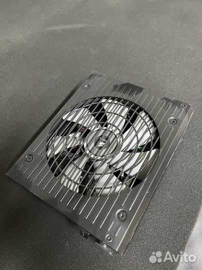 Блок питания corsair HX850i