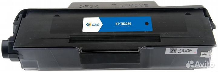 Картридж G&G NT-TN3280 1378379