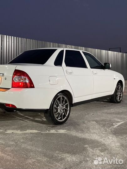 Колёса Vossen r16