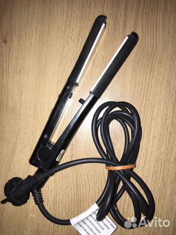 Утюжок (выпрямитель для волос) babyliss C31b