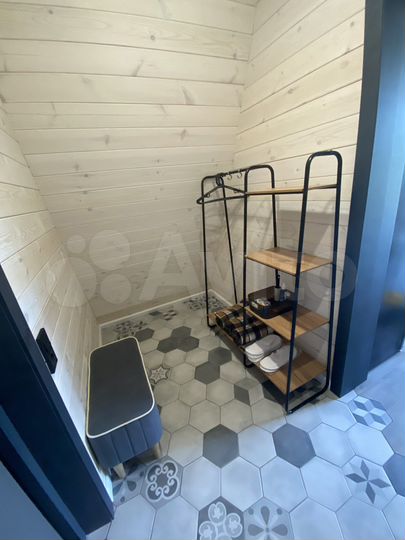 Дом 85 м² на участке 10 сот.