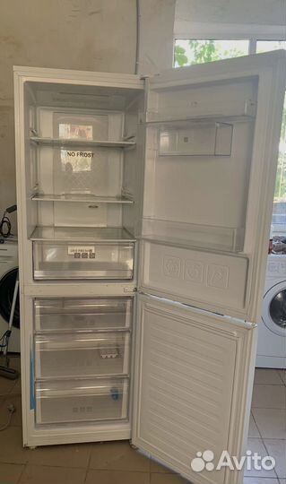 Стиральные машины/холодильники с гарантией