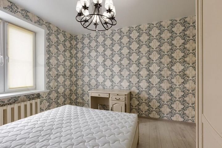 Комната 20 м² в 3-к., 7/8 эт.