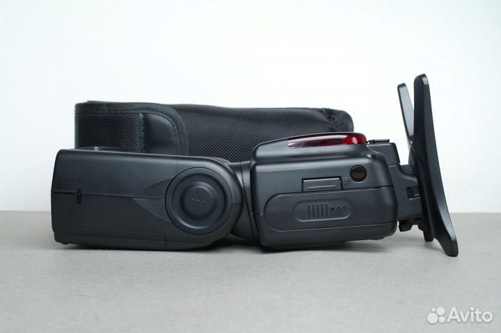 Вспышка Maike Nikon MK910