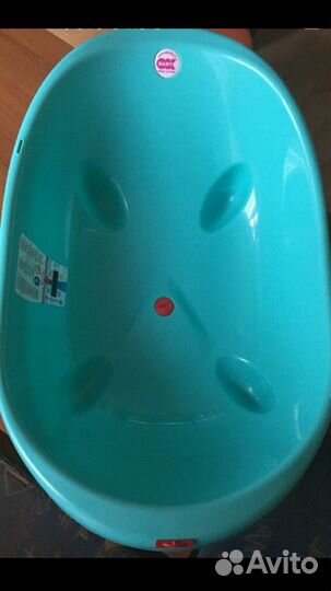 Ванночка для купания