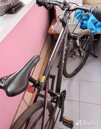 Велосипеды бу взрослый