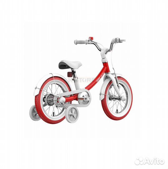 Велосипед Ninebot Kids Bike 16