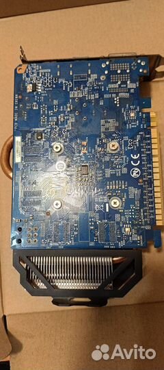 Видеокарта