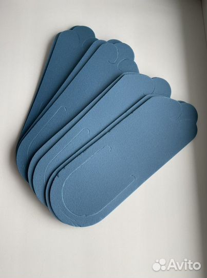 Тапочки одноразовые